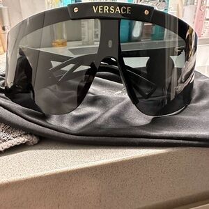 Versace sunglasses